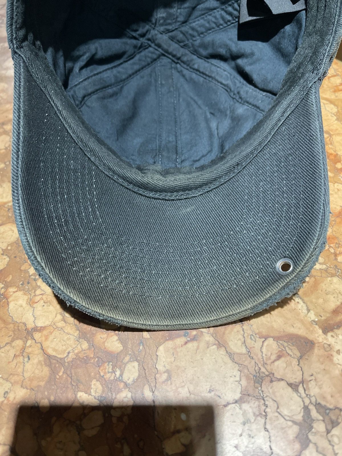 Balenciaga BALENCIAGA HATS VINTAGE Size ONE SIZE - 11 Thumbnail