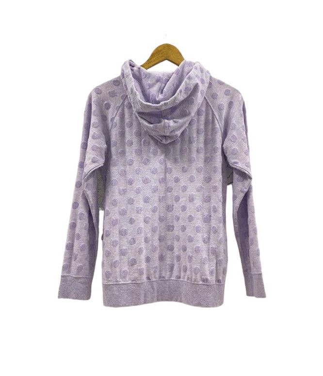 Issey Miyake Issey Miyake Tsumori Chisato Room Hoodie Size US XS / EU 42 / 0 - 5 Thumbnail