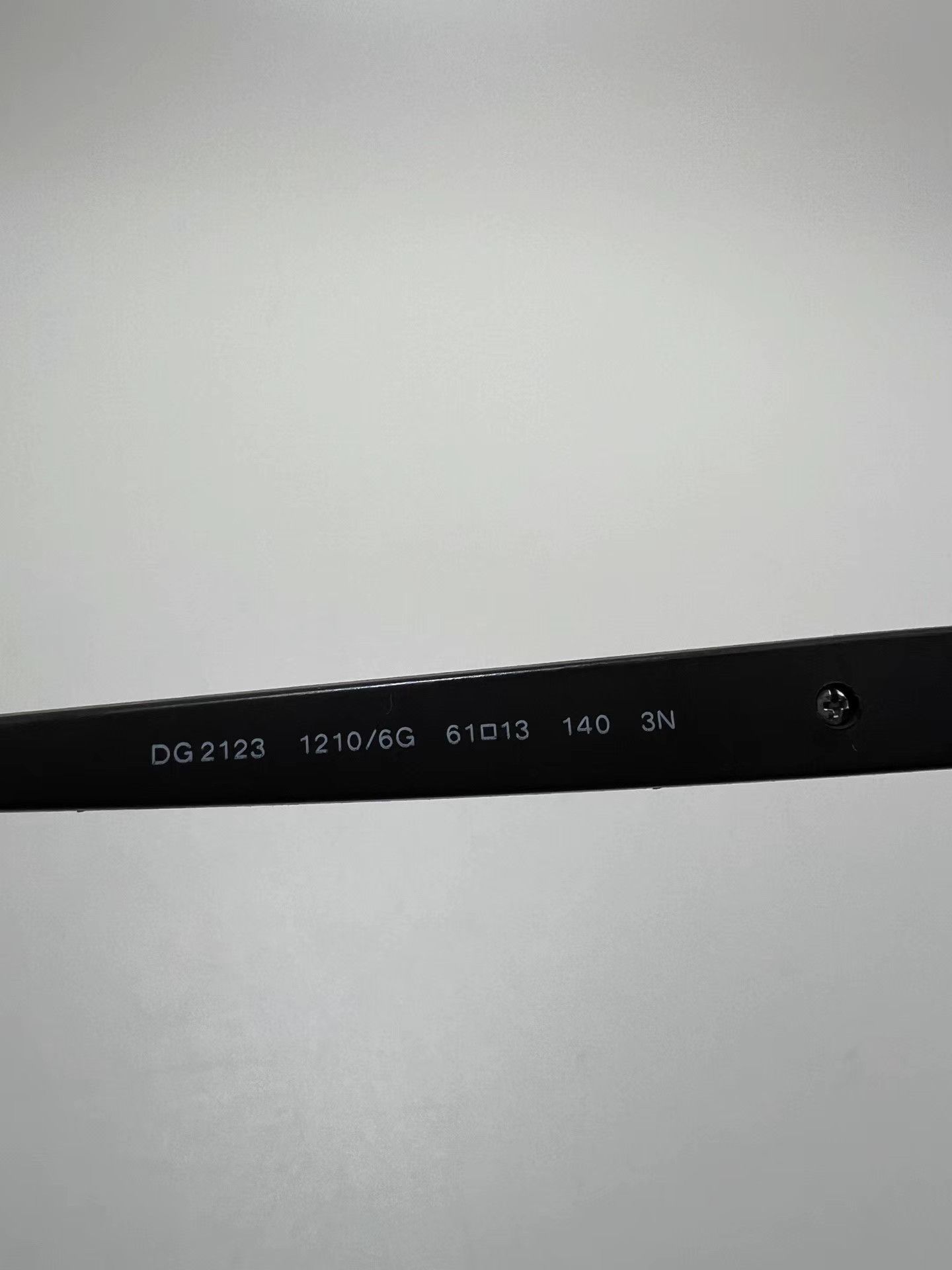 Dolce & Gabbana DOLCE&GABBANA Sunglasses Size ONE SIZE - 4 Thumbnail