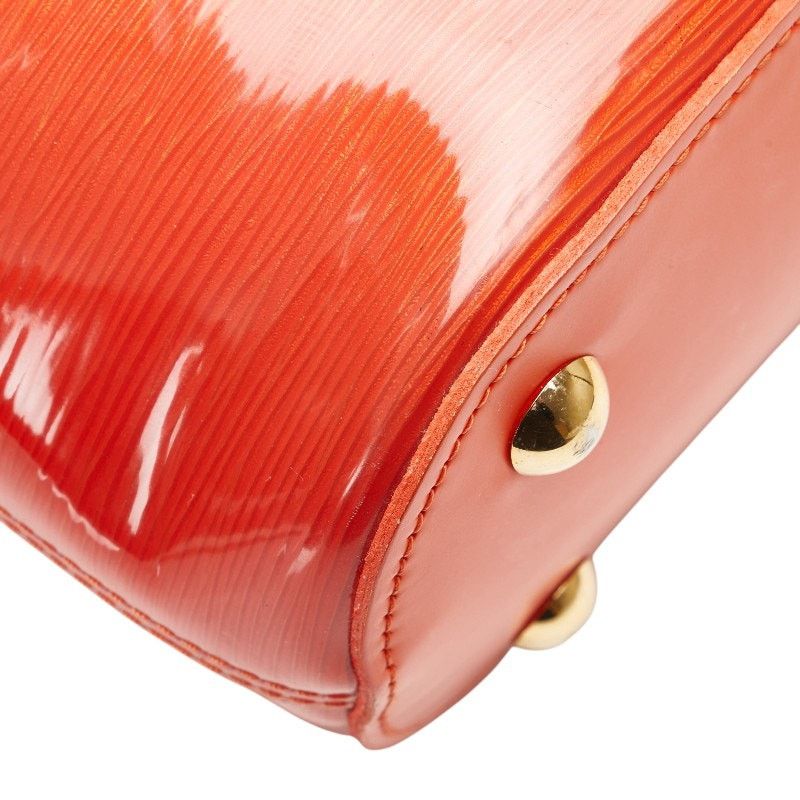 Louis Vuitton Louis Vuitton Epi Plage Mini Lagoon Bay Handbag M92262 Size ONE SIZE - 7 Thumbnail