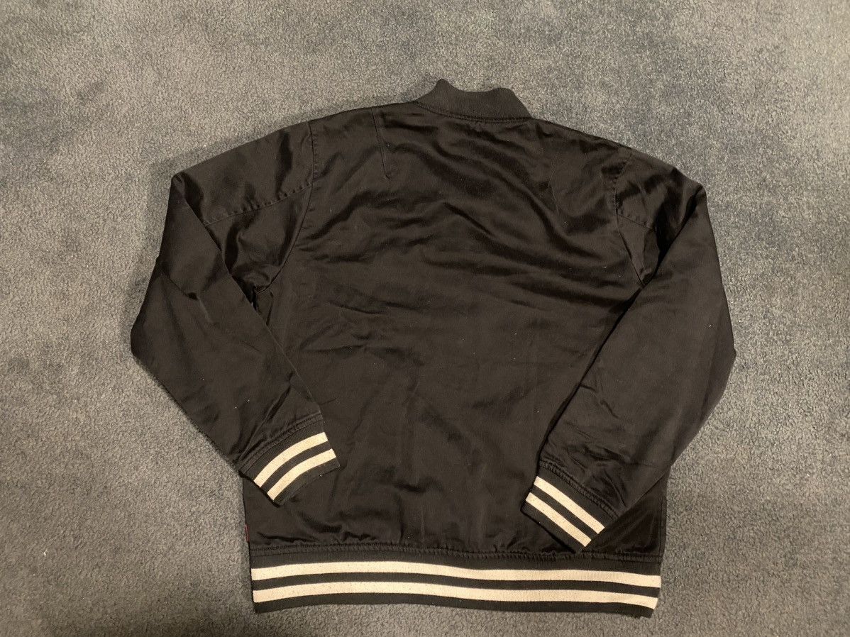 Japanese Brand × Wtaps WTAPS SS15 REVERSIBLE WESTPOINT VARSITY/TEAM JACKET Size US L / EU 52-54 / 3 - 9 Thumbnail