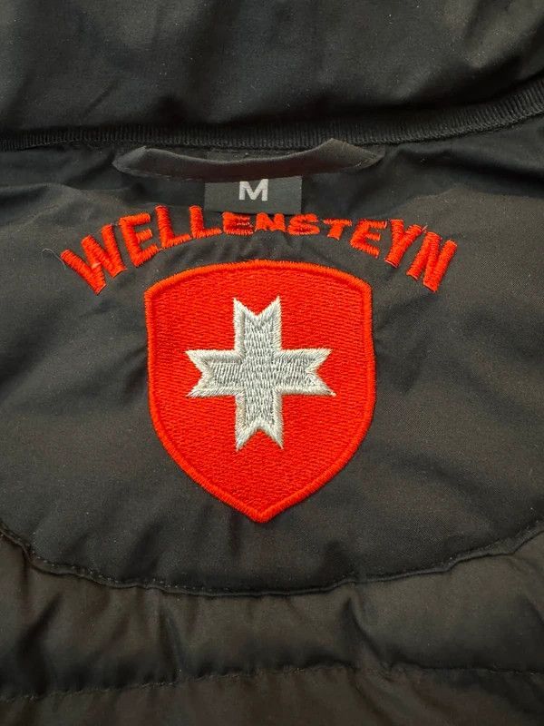 Wellensteyn Wellensteyn Pist Pistolera Insulated Winter Jacket Coat M Size M / US 6-8 / IT 42-44 - 9 Thumbnail