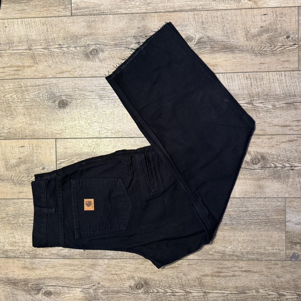 Carhartt CARHARTT PANT Size US 32 / EU 48 - 4 Thumbnail