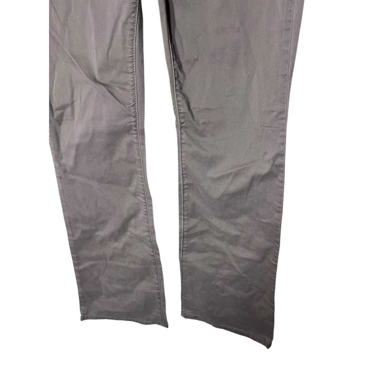 Other Vintage Freestyle Revolution Y2K Brown Low Rise Flare Pants Size 9 Size 34" / US 12 / IT 48 - 3 Thumbnail