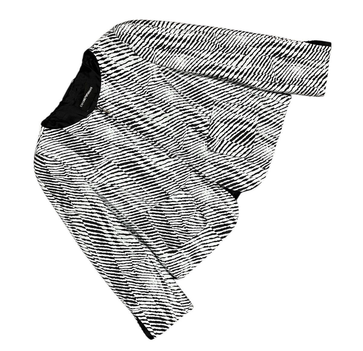 Emporio Armani Emporio armani blouses Size S / US 4 / IT 40 - 3 Thumbnail