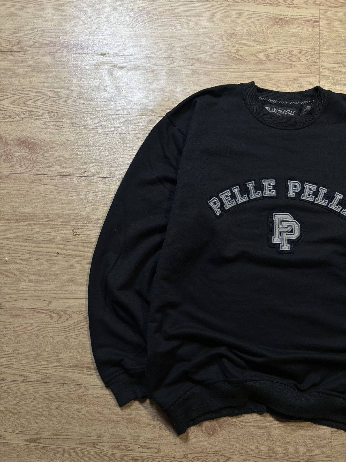 Marc Buchanan MARC BUCHANAN X PELLE PELLE PELLE Size US XXL / EU 58 / 5 - 3 Thumbnail