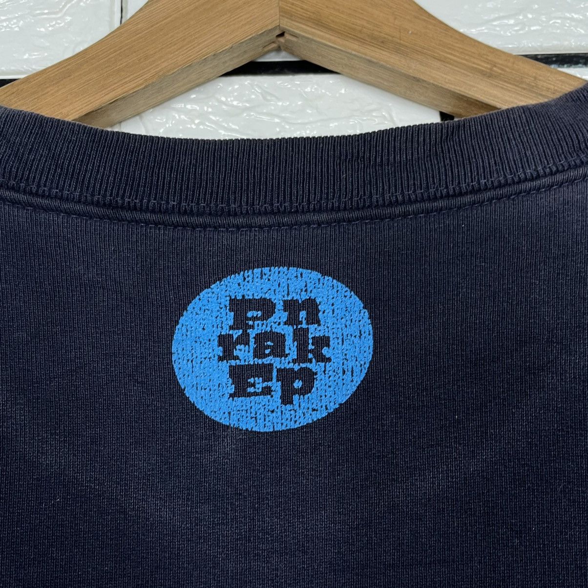 Other Vintage Illigal Makes Master Piece Sweatshirt Size US L / EU 52-54 / 3 - 9 Thumbnail