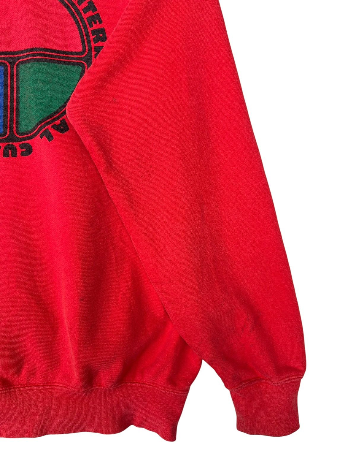 Vintage Vintage Custom Surfboards Goddess International Sweatshirt Size US S / EU 44-46 / 1 - 6 Thumbnail
