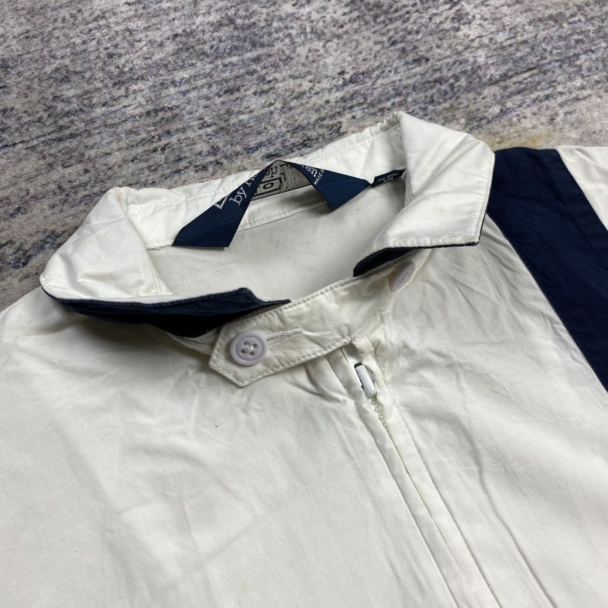 Polo Ralph Lauren × Vintage Vintage 90s polo ralph lauren golf work jacket Size US L / EU 52-54 / 3 - 6 Thumbnail