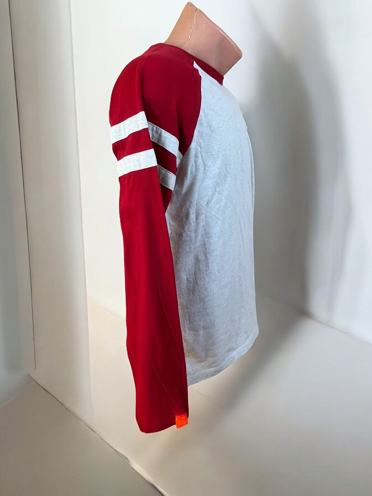 Superdry Superdry longsleeve t-shirt size M Size US M / EU 48-50 / 2 - 2 Thumbnail