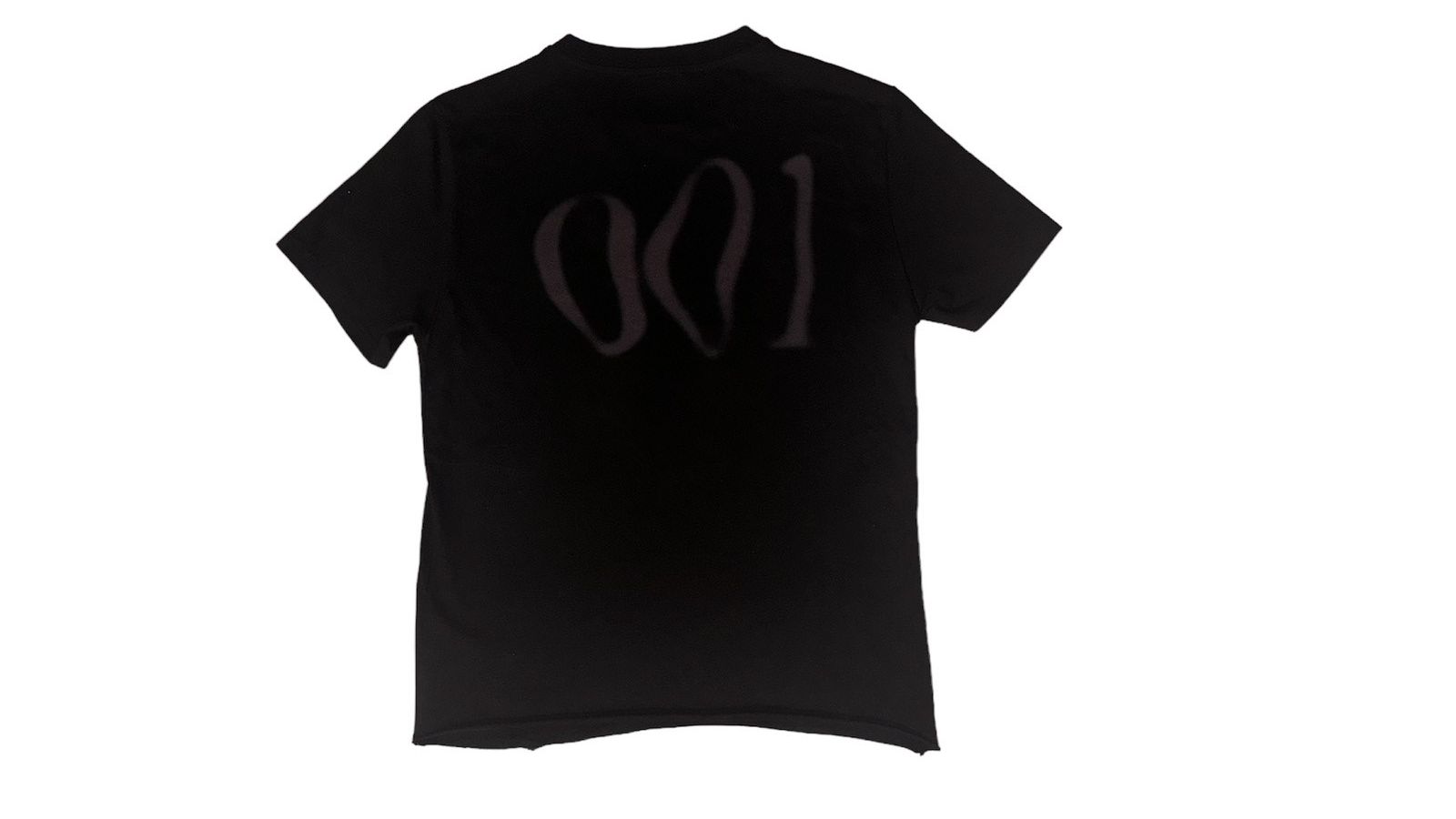 Japanese Brand × Vintage PROJECT-001 Tee Size US M / EU 48-50 / 2 - 2 Thumbnail