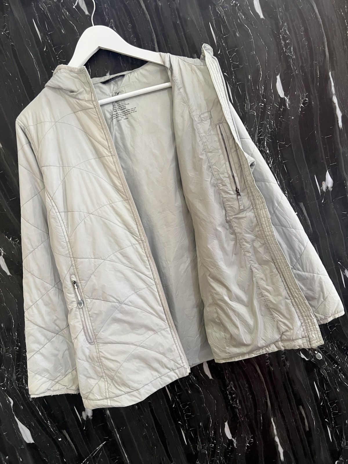 L.L. Bean LL Bean Light Jacket Hoodie – Casual Outdoor Essential Size US XL / EU 56 / 4 - 6 Thumbnail