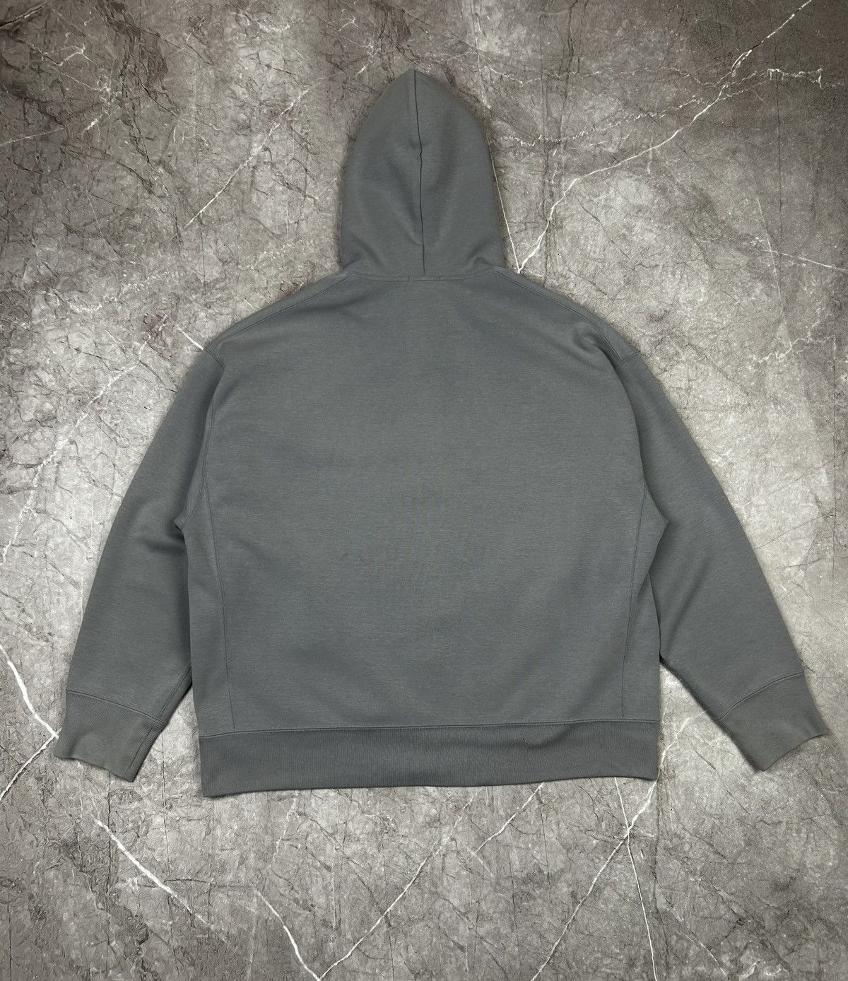 Jil Sander × Uniqlo Jil Sander x Uniqlo +J Dry Sweat Half-Zip 17 Pullover Hoodie Size US M / EU 48-50 / 2 - 8 Thumbnail