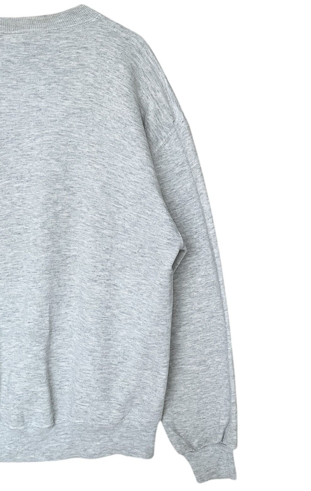 Russell Athletic × Vintage Vintage Brand Russell Athletic Made in Usa Sweatshirt 1990s Size US L / EU 52-54 / 3 - 6 Thumbnail