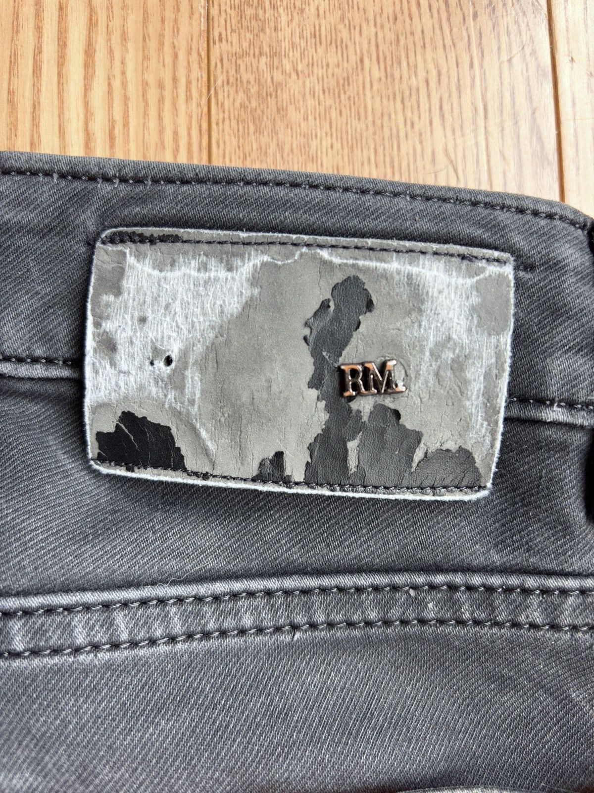 Emporio Armani Emporio armani jeans Size US 30 / EU 46 - 4 Thumbnail