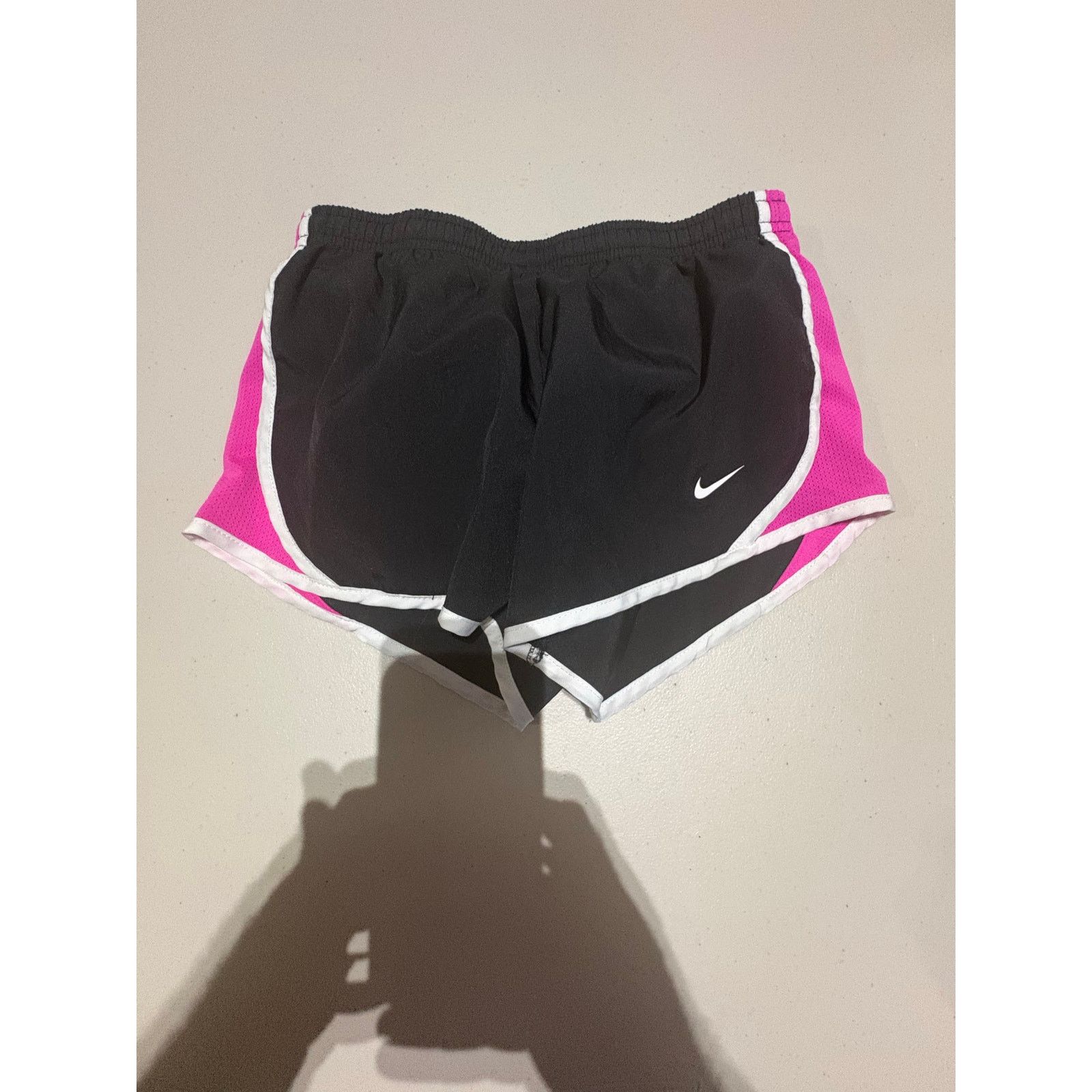 Nike Nike Dri-Fit Women’s Athletic Running Shorts Size Small Size 27" / US 4 / IT 40 - 3 Thumbnail