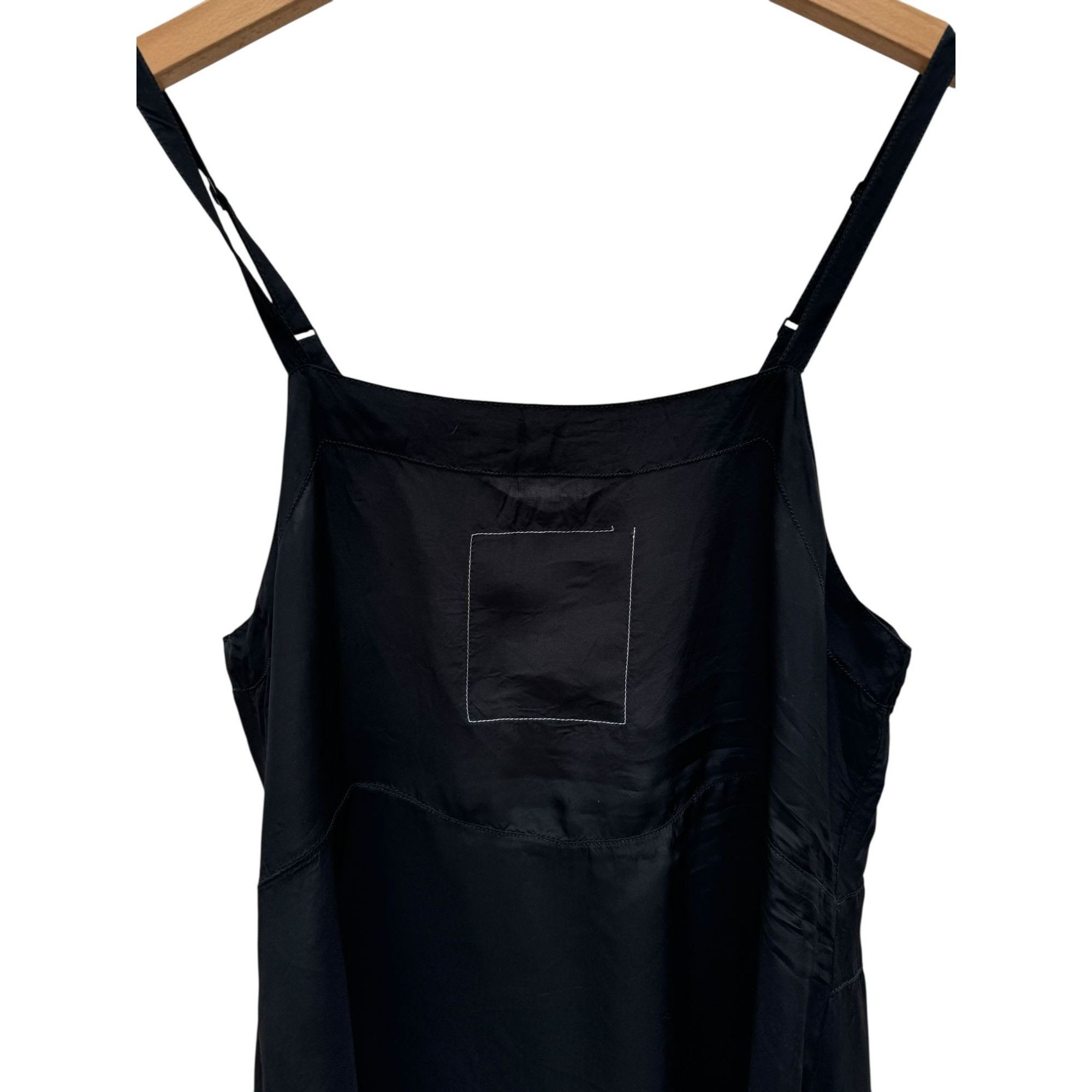 Maison Margiela SS 1996 Slip Dress – “USA 1960s” Reproduction Size S / US 4 / IT 40 - 5 Thumbnail