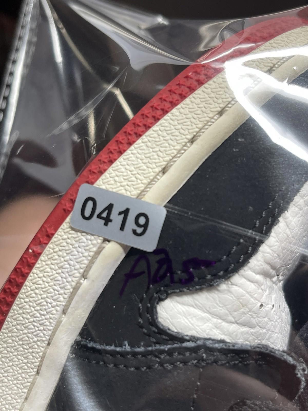 Jordan Brand Air Jordan 1 Low Shoes Size 7Y GS Size US 7 / EU 40 - 11 Thumbnail