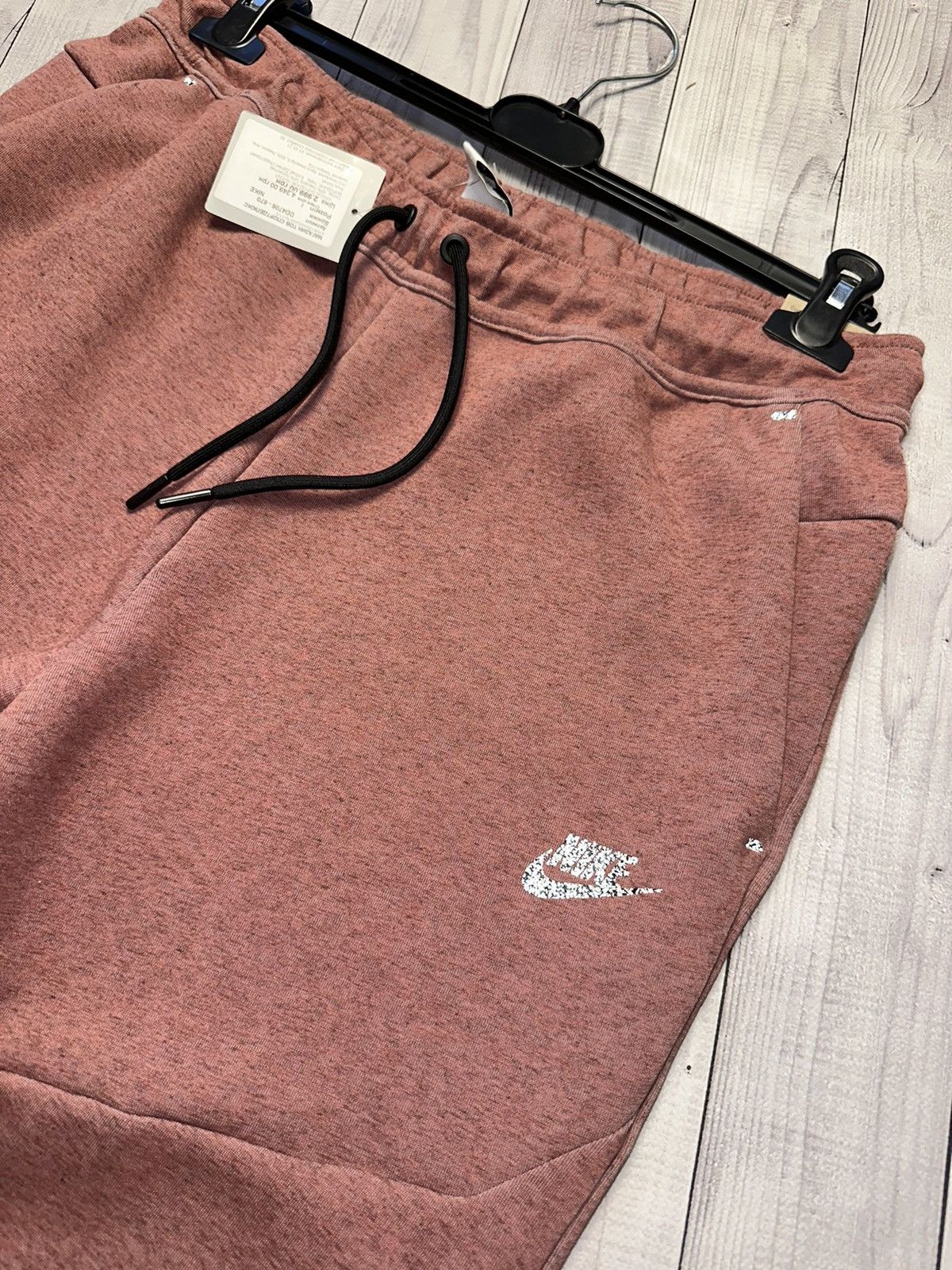 Nike Nike tech fleece joggers pants size L Size US 34 / EU 50 - 3 Thumbnail