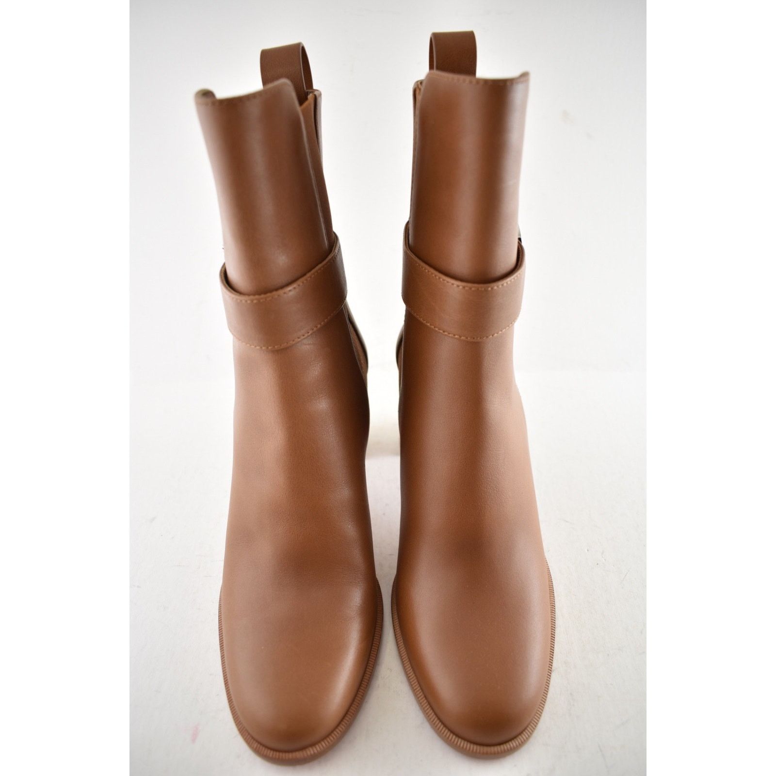 Christian Louboutin Christian Louboutin CL Chelsea Booty 70 Ankle Bootie 37 Size US 6 / IT 36 - 6 Thumbnail