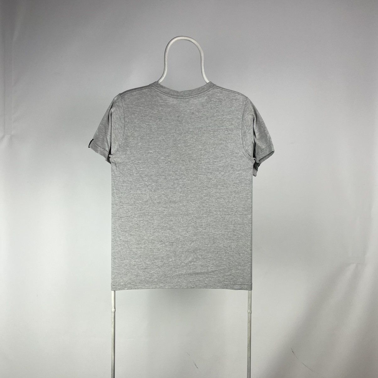 Undefeated UNDEFEATED 5 STRIKE Zebra LOGO PRINT GREY MENS T SHIRT Size US S / EU 44-46 / 1 - 2 Thumbnail