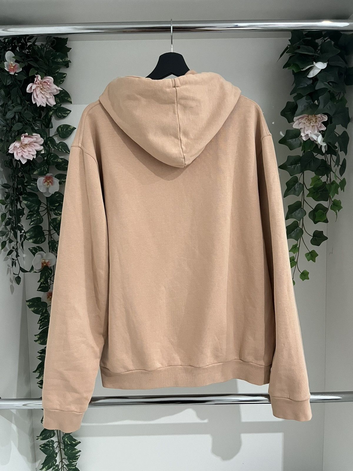 Maison Margiela Maison Margiela “Stereotype” Hoodie Size US L / EU 52-54 / 3 - 2 Thumbnail