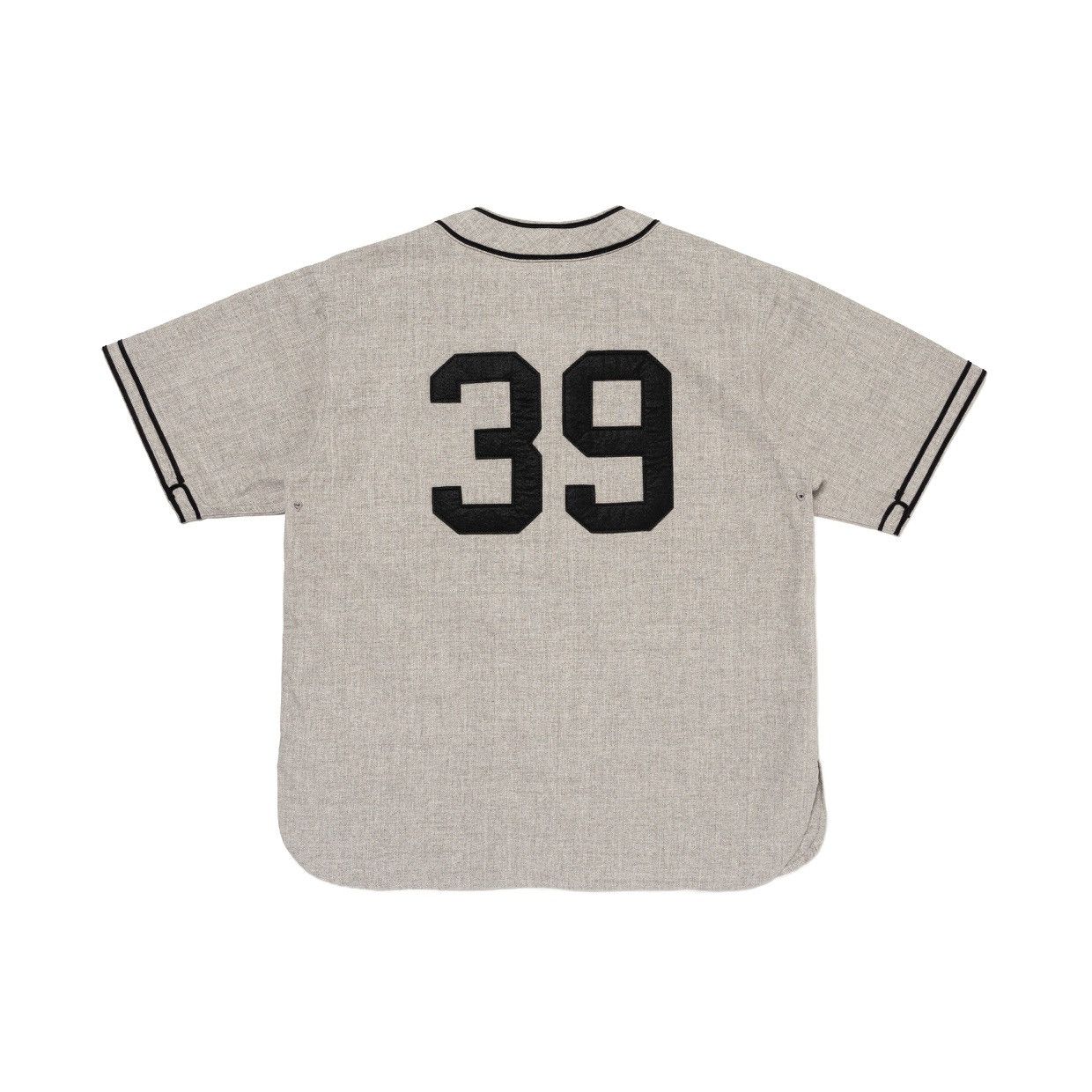 Human Made Human Made Baseball Shirt | Grailed