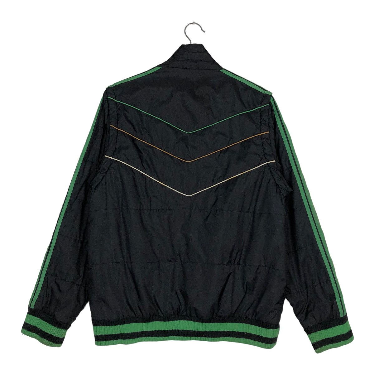 Japanese Brand 🔥90’s Vintage Alpa Surfboards Jacket Big Logo Size US M / EU 48-50 / 2 - 7 Thumbnail
