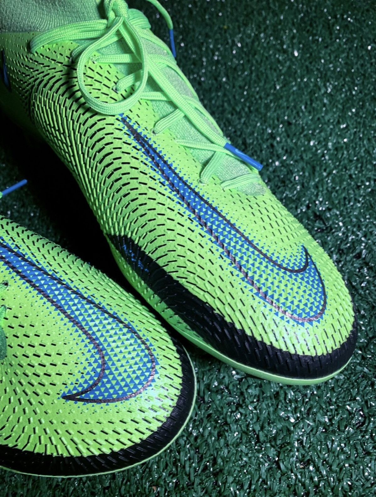Nike Nike Phantom Gt Elite Size US 11.5 / EU 44-45 - 5 Thumbnail