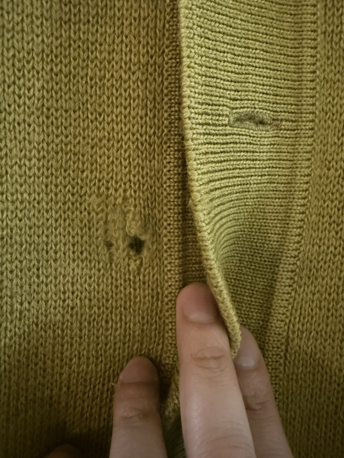 Vintage Vintage polo 60s era Size US M / EU 48-50 / 2 - 3 Thumbnail