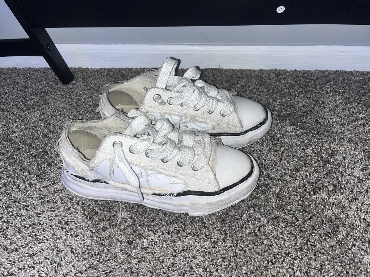Other Maison Mihara Size US 8 / EU 41 - 3 Thumbnail