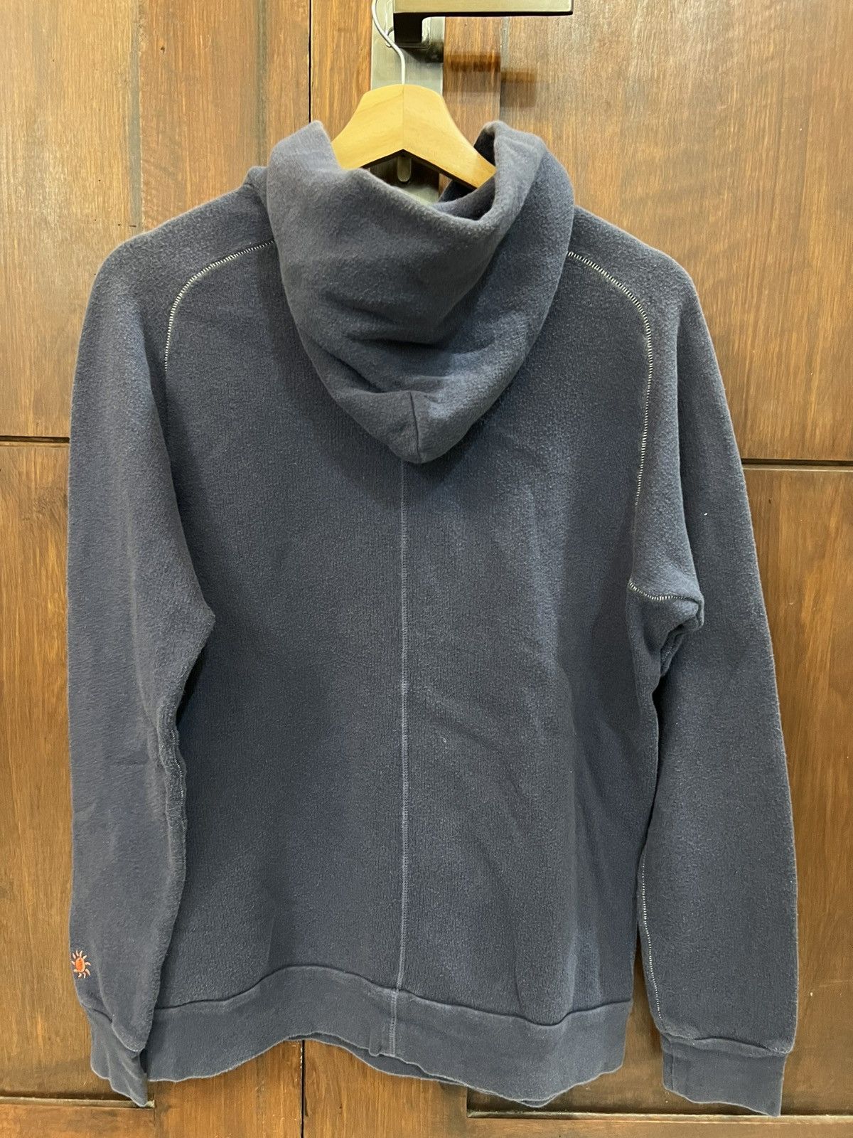 Sunny Sports × Vintage Vintage 80’s Sunny Soprt Hoodies Size US M / EU 48-50 / 2 - 5 Thumbnail