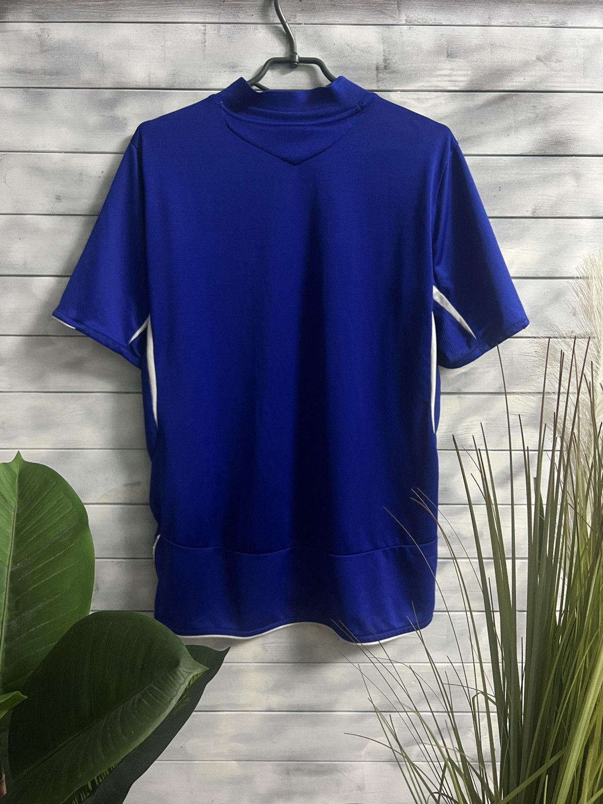 Umbro Rare Vintage Soccer Jersey Everton 08-09’e Umbro Size US M / EU 48-50 / 2 - 6 Thumbnail