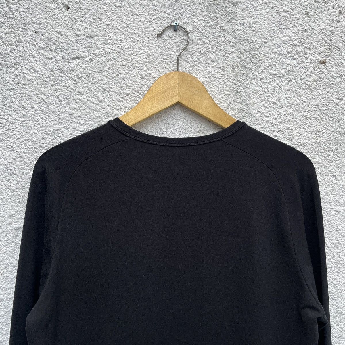 Prada Prada Sport Linea Rossa Back Pocket Long Sleeve Size US L / EU 52-54 / 3 - 10 Thumbnail