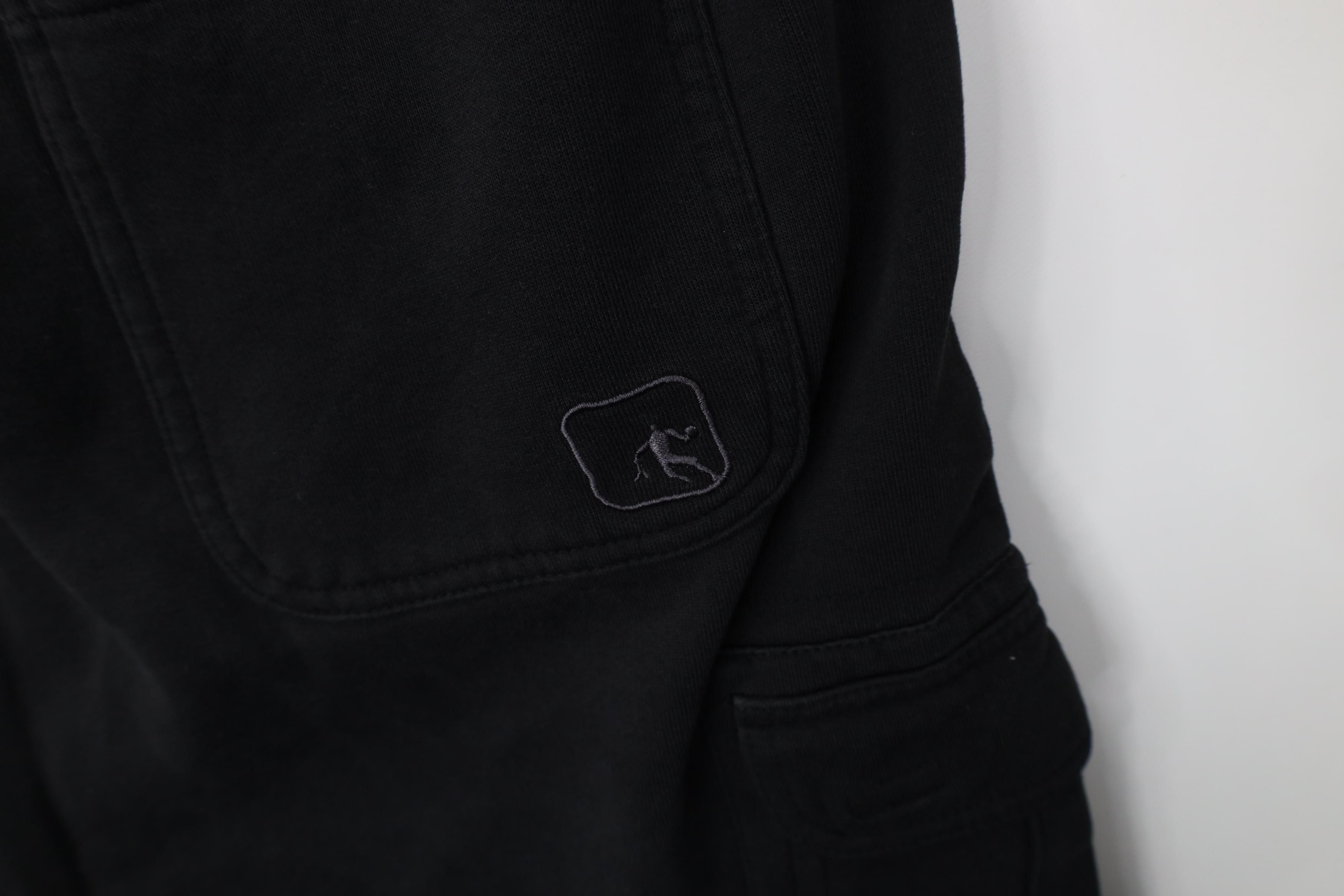 Vintage Vintage Y2K And1 And One Basketball Wide Leg Sweatpants Size US 42 / EU 58 - 14 Thumbnail