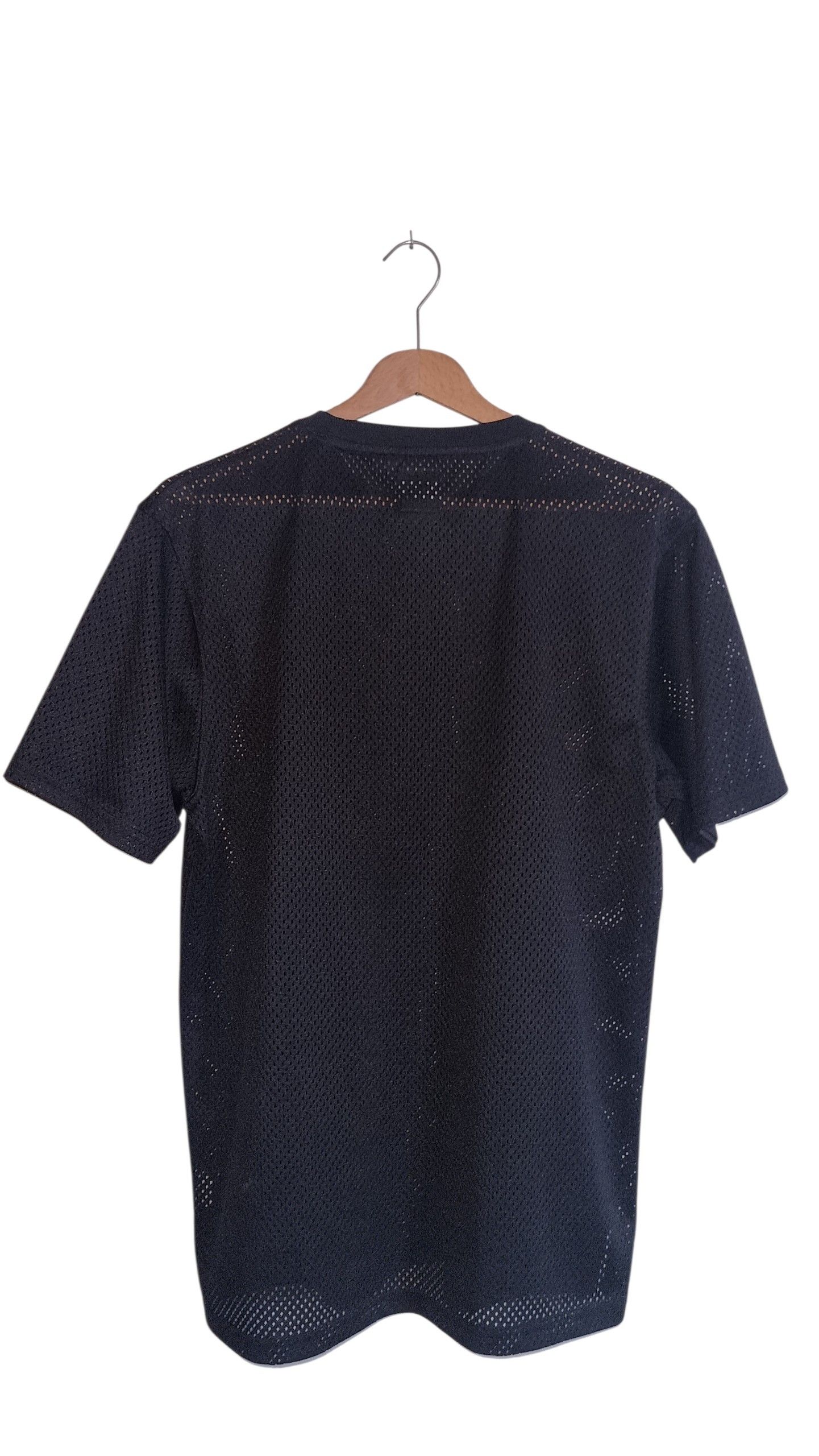 Stussy Stüssy Crew Jersey Size US M / EU 48-50 / 2 - 2 Thumbnail