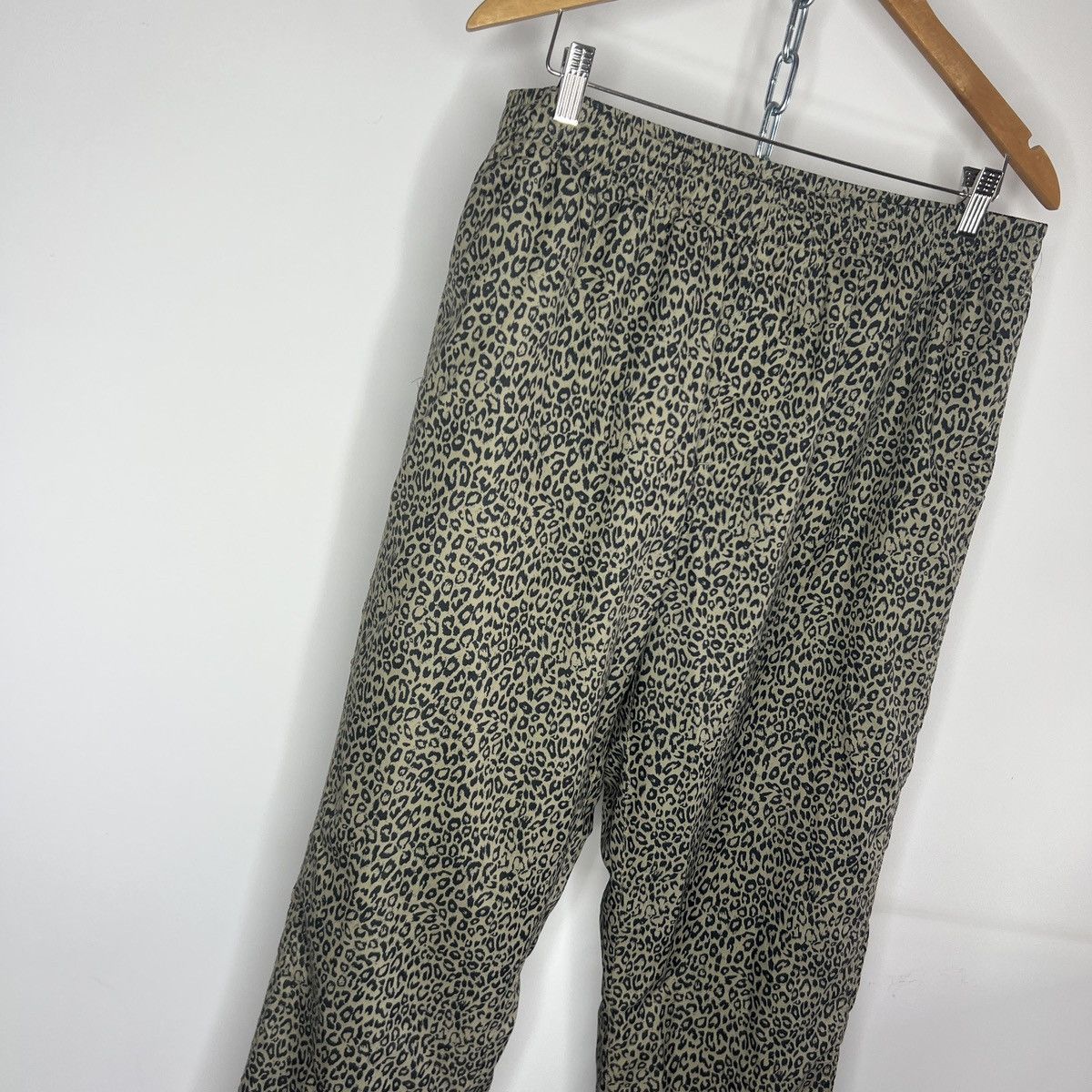 Obey × Vintage Obey Hard Work Carpenter Jeans Pants Size US 32 / EU 48 - 4 Thumbnail