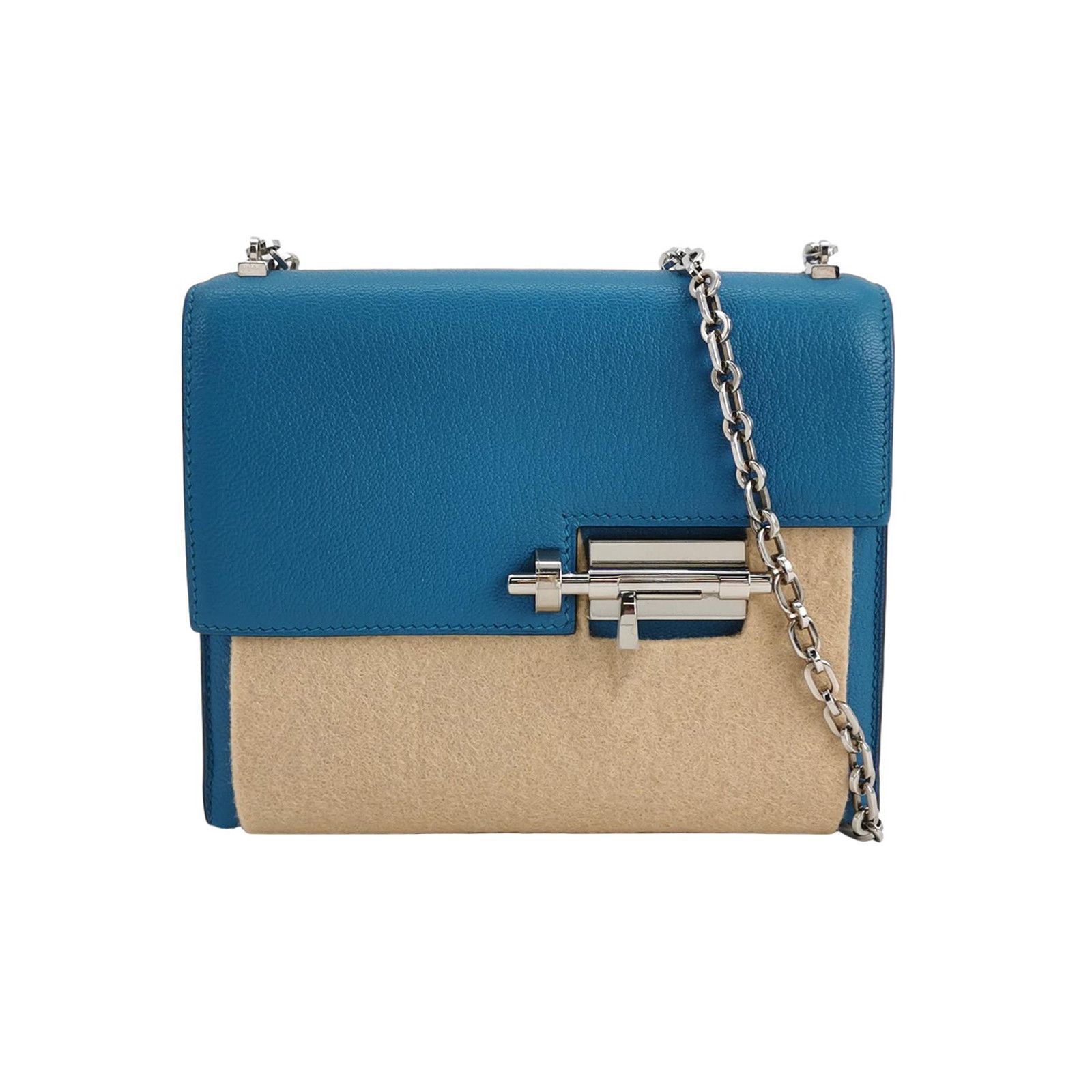Hermes Hermes Women os Shoulder Bags Size ONE SIZE - 1 Thumbnail