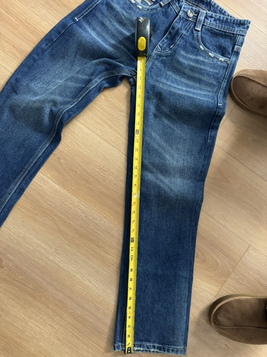 Rock Revival Vintage straight fit Rock revival jeans 30x30 Size US 30 / EU 46 - 11 Thumbnail