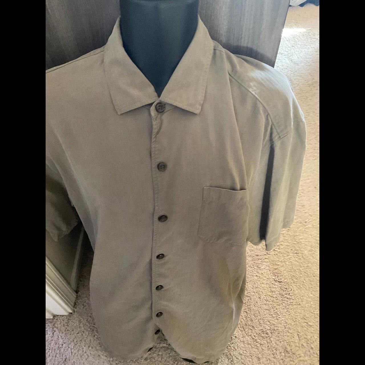 Tommy Bahama Mens Used Size Xl Tommy 1579 Size US XL / EU 56 / 4 - 1 Thumbnail