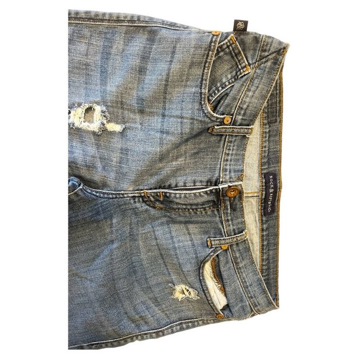 Rock & Republic Rock and & Republic women’s jeans 12 Long Grailed
