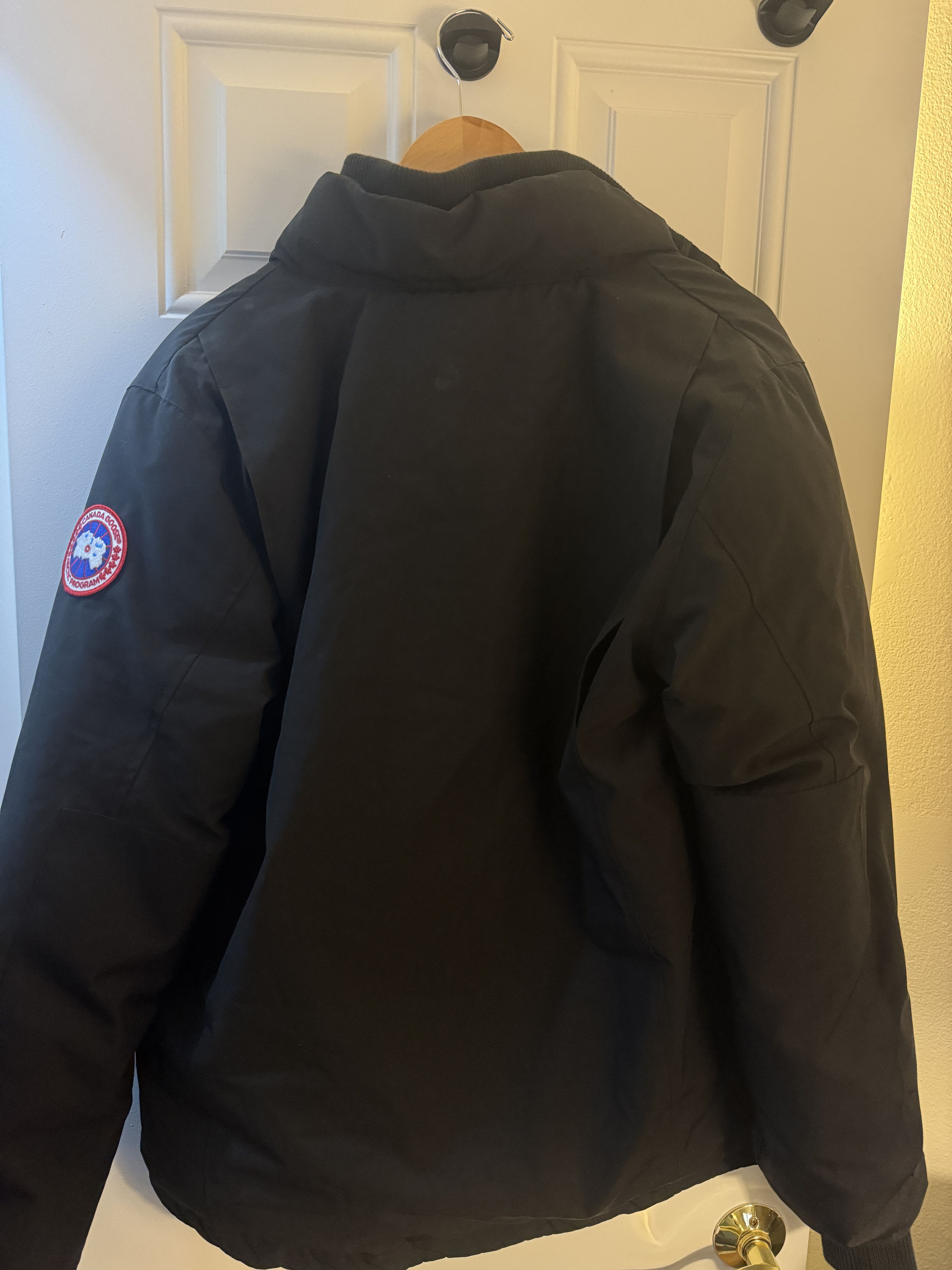 Canada Goose Canada Goose Forester Jacket Size US M / EU 48-50 / 2 - 2 Thumbnail