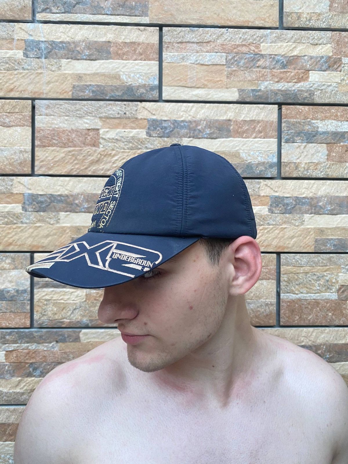 Other EXZ Underground Warm Cap… Size ONE SIZE - 9 Thumbnail