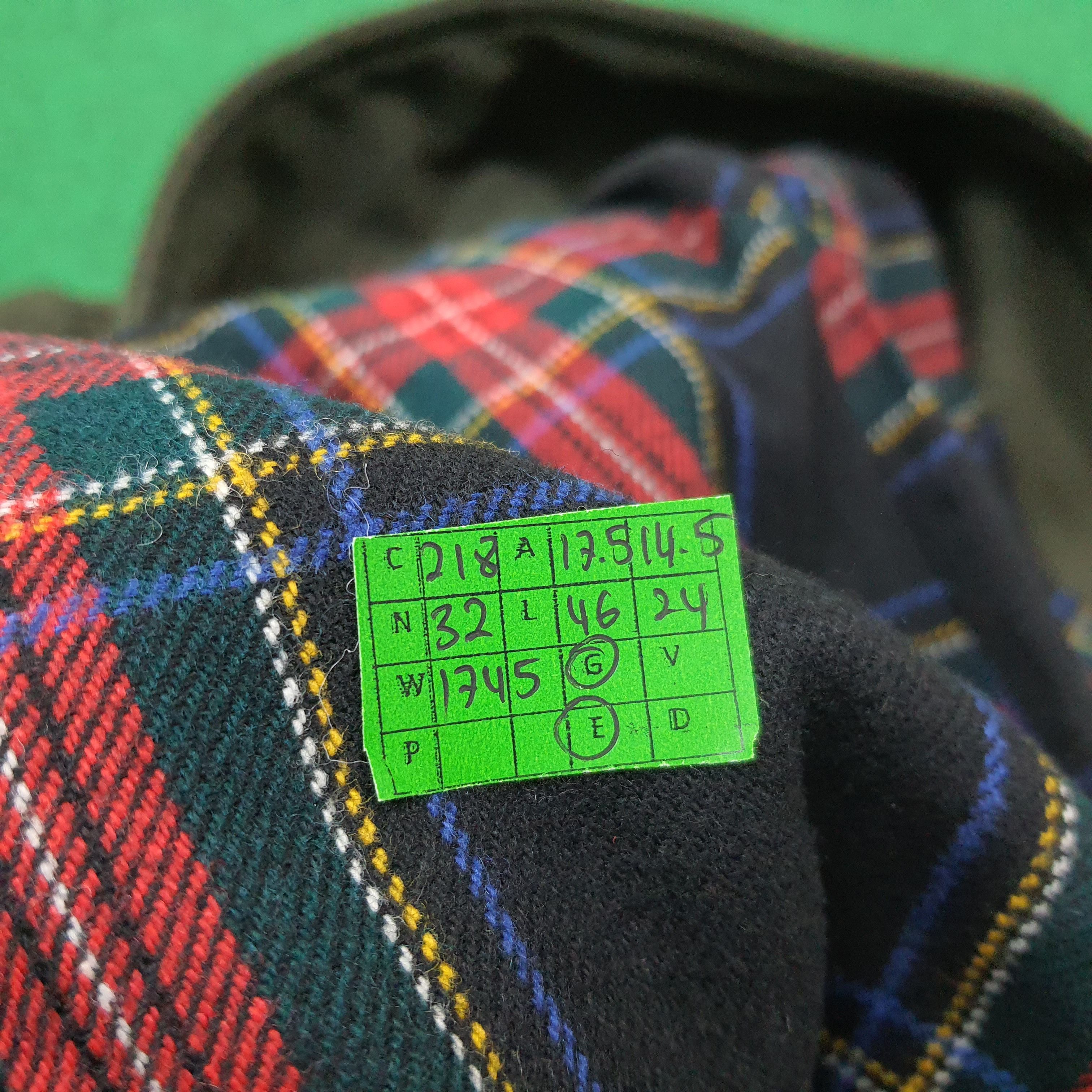 Designer × Dolce & Gabbana × Vintage Vintage Dolce & Gabbana D&G Trench Parka Jacket Size US XS / EU 42 / 0 - 10 Thumbnail