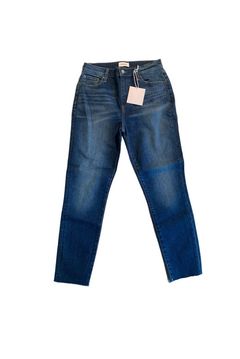 Pistola tory best sale ankle zip jeans