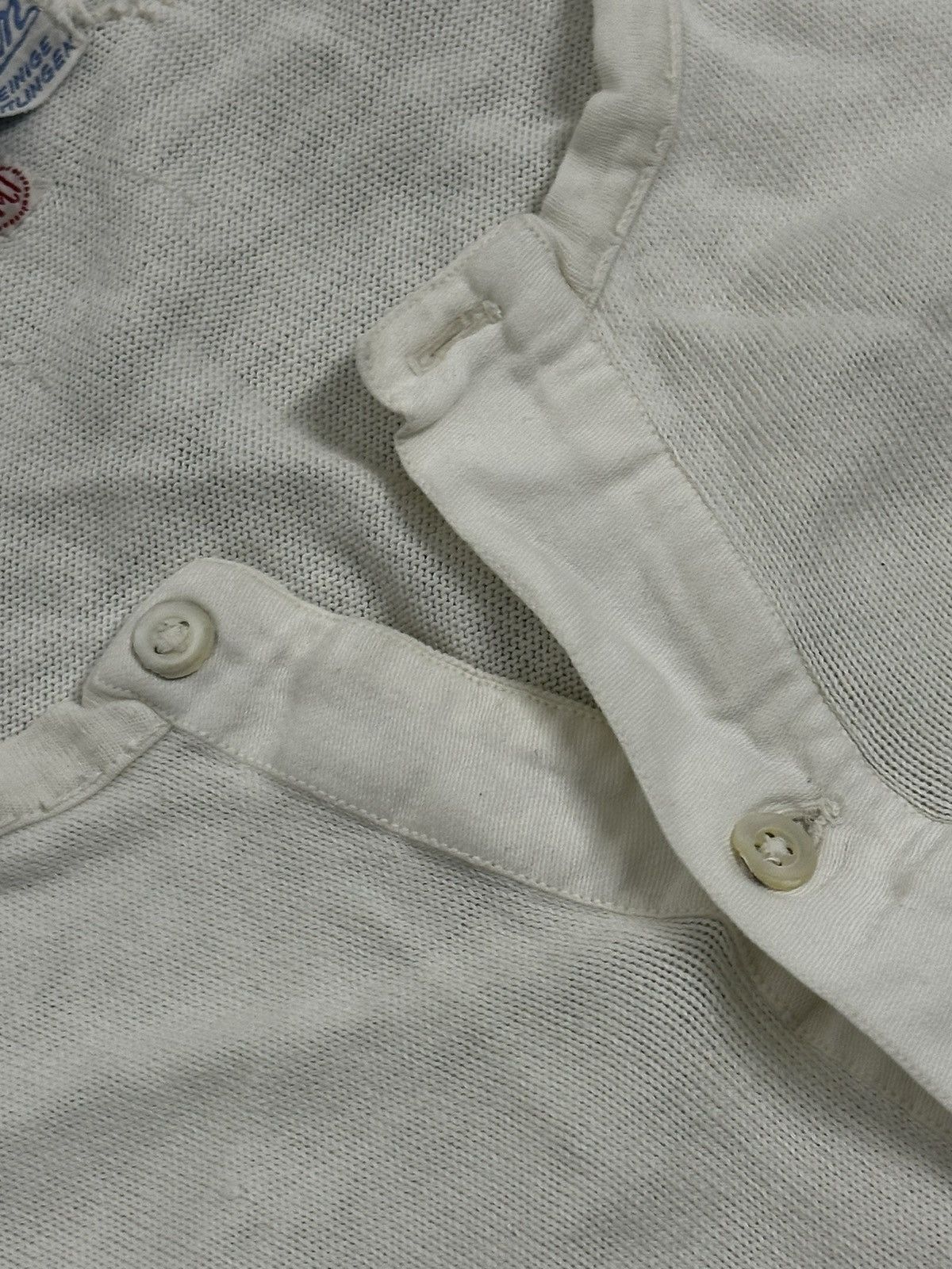 Vintage Rare 1920s-30s Dr. Lahmann "Reform" LMuseum Quality Artifact Size US M / EU 48-50 / 2 - 10 Thumbnail