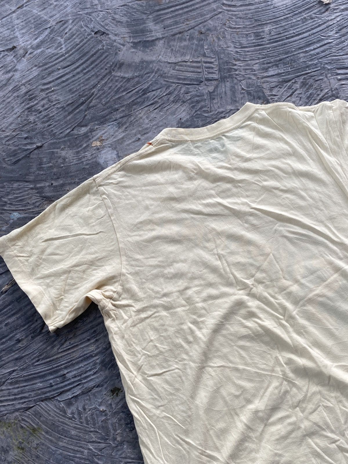 Uniqlo ❗️Last Drop❗️Vintage Single Stitch Uniqlo Superman Movie TEE Size US M / EU 48-50 / 2 - 8 Thumbnail