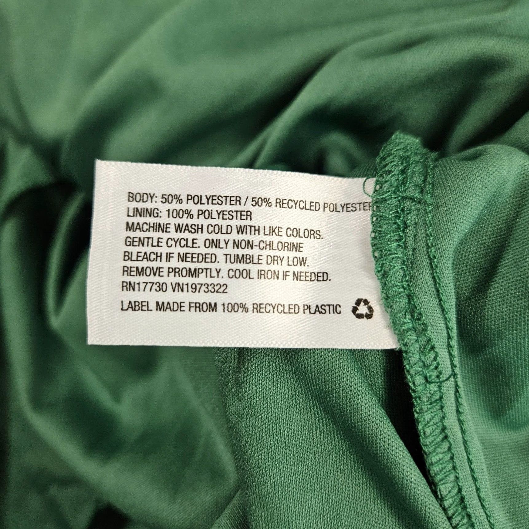 Vintage VINTAGE? (no) - Sorry, cannot determine vintage status from provided info. Size XS / US 0-2 / IT 36-38 - 5 Thumbnail