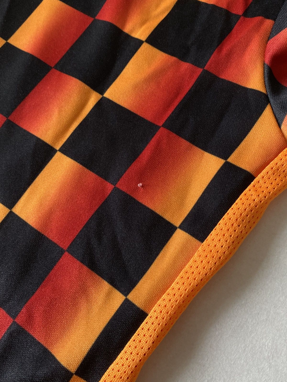 Nike Nike Galatasaray Turkey Football Jersey Size US S / EU 44-46 / 1 - 8 Thumbnail