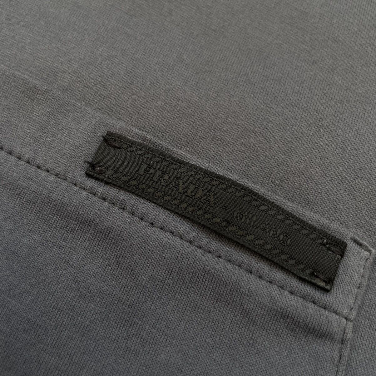 Designer × Prada Prada Black Tab Pocket Polo Size US L / EU 52-54 / 3 - 3 Thumbnail